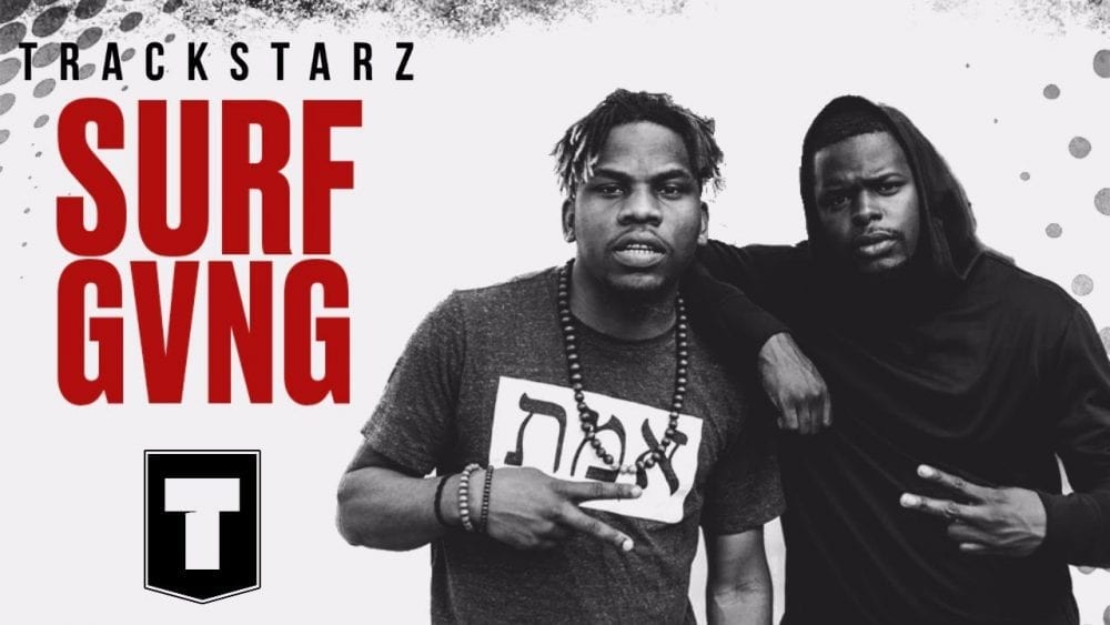 Surf Gvng gives their secret to success in Christian Hip Hop – interview