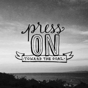 Press On | @ryanmw92 @trackstarz