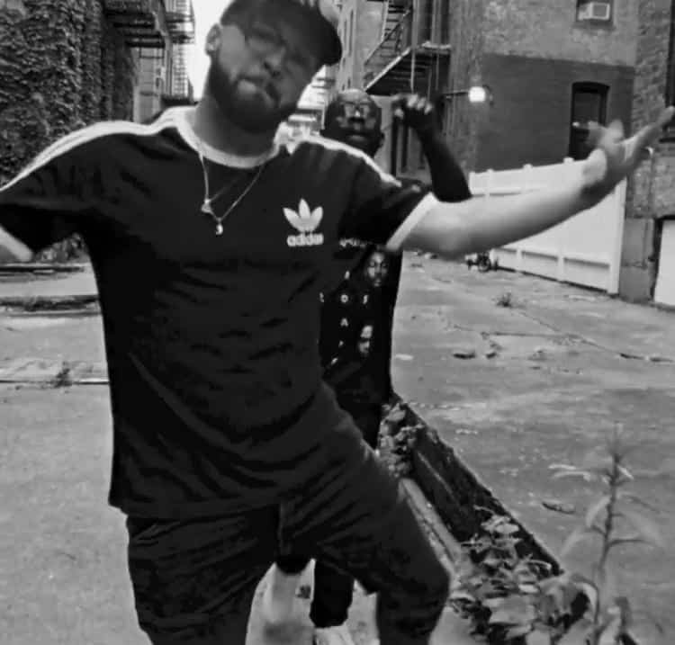 Andy Mineo Drops “Dance” Music Video | @andymineo @trackstarz