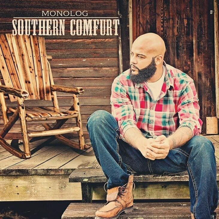 Monolog Releases “Southern Comfurt” Official Video | @MonologGA