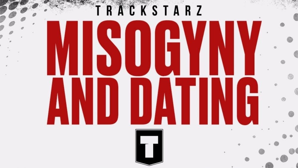 Misogyny and Dating