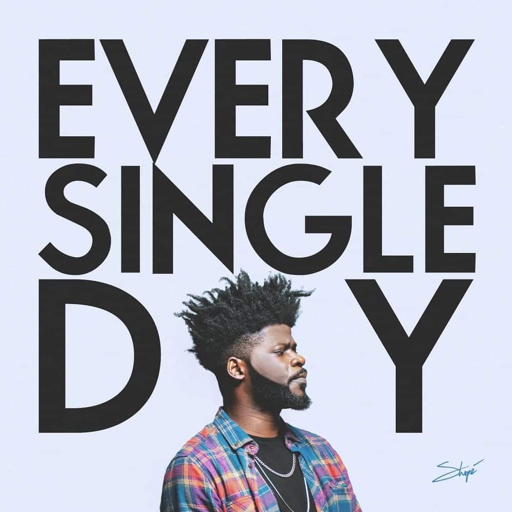 Shopé Drops New Single “Every Single Day” | @allofshope @rolemodelrecord @remgtweets @trackstarz