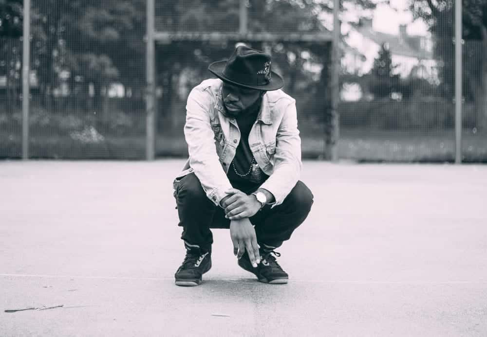 S.O. Drops “ALL I GOT” FT. J.WILLIAMS | @sothekid @lampmode @trackstarz