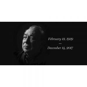 Theologian R.C. Sproul Passes At 78 | @rcsproul @ligonier @trackstarz