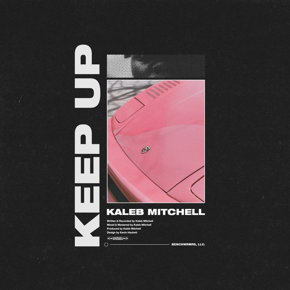 Kaleb Mitchell Featured On MTV’s The Challenge – “Keep Up” | @kalebmitchell @trackstarz