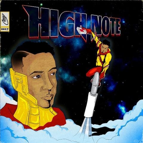 Gawvi Drops New Music – “High Note” | @gawvi @reachrecords @trackstarz