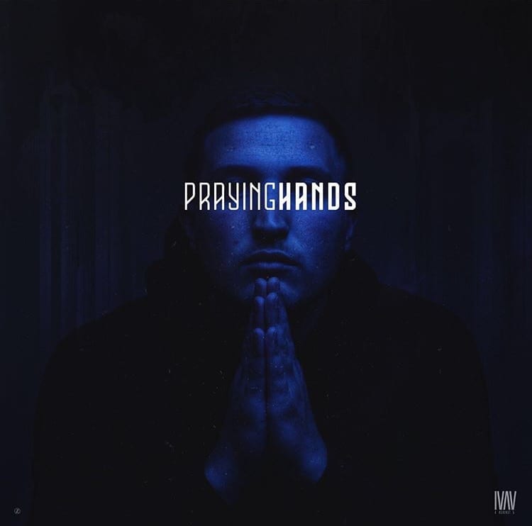 Ty Brasel Drops “Praying Hands” Single | @ty_brasel @4against5 @trackstarz