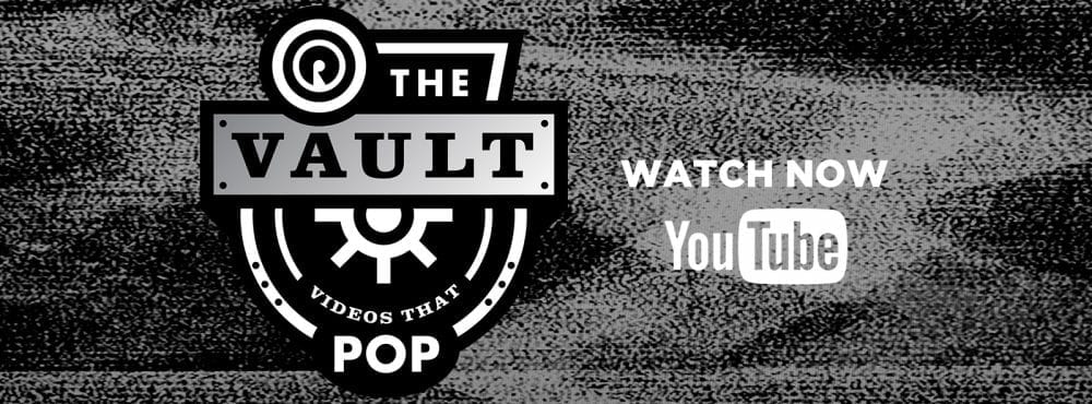 The Vault Episode 6: Tedashii “Dum Dum” Featuring Lecrae | @reachrecords @tedashii @trackstarz