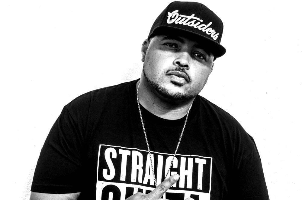 Bizzle Drops “No More” Official Music Video | @mynameisbizzle @trackstarz