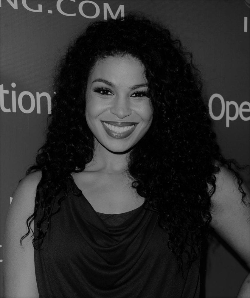 Jordin Sparks Shares Her Testimony | @jordinsparks @trackstarz