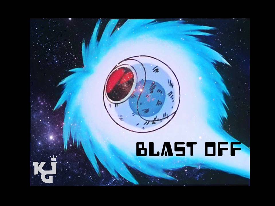 Official Video “Blast Off”| a Remix to (Future – Mask Off) By KiddGotIt (@kiddgotit)