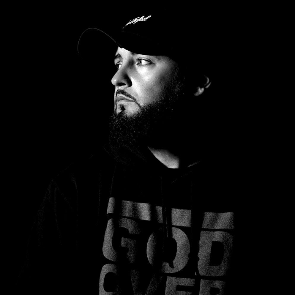 Datin Drops Music Video “P.TL. (Praise The Lord)” | @datin_tripled @trackstarz