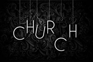 Hurt By The Church | @ryanmw92 @trackstarz