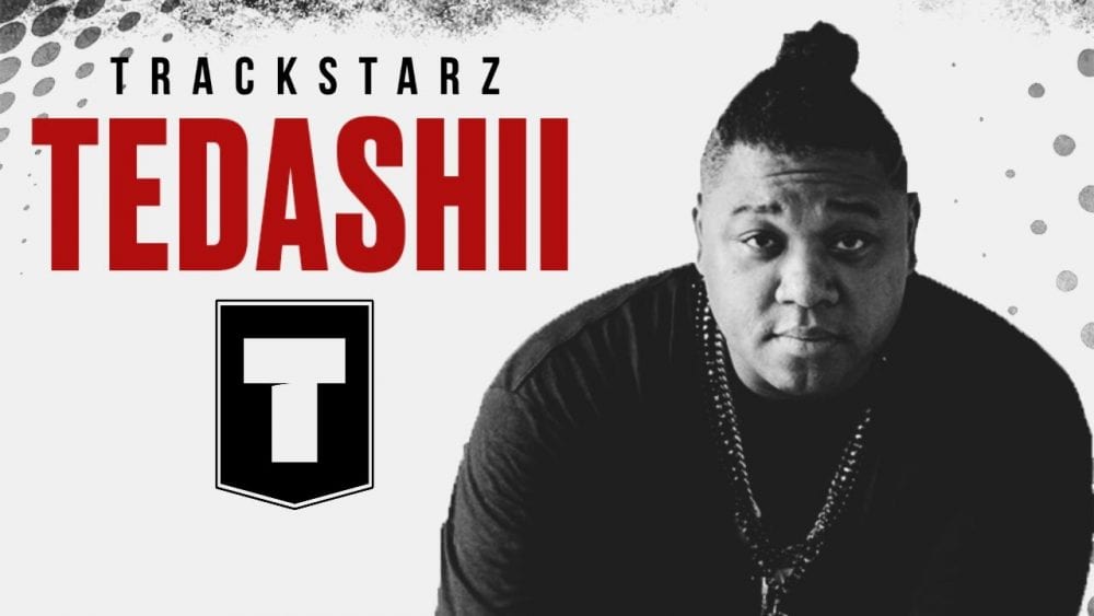 Tedashii and Ace talk about the new direction for Reach, backlash, and new music