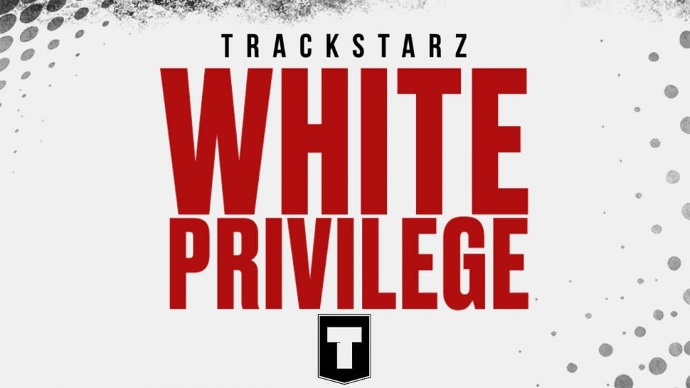 White Privilege – real talk