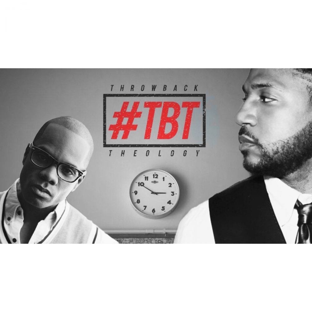 You Have Value #TBT | @kirkfranklin @truthonduty @damo_seayn3d @trackstarz