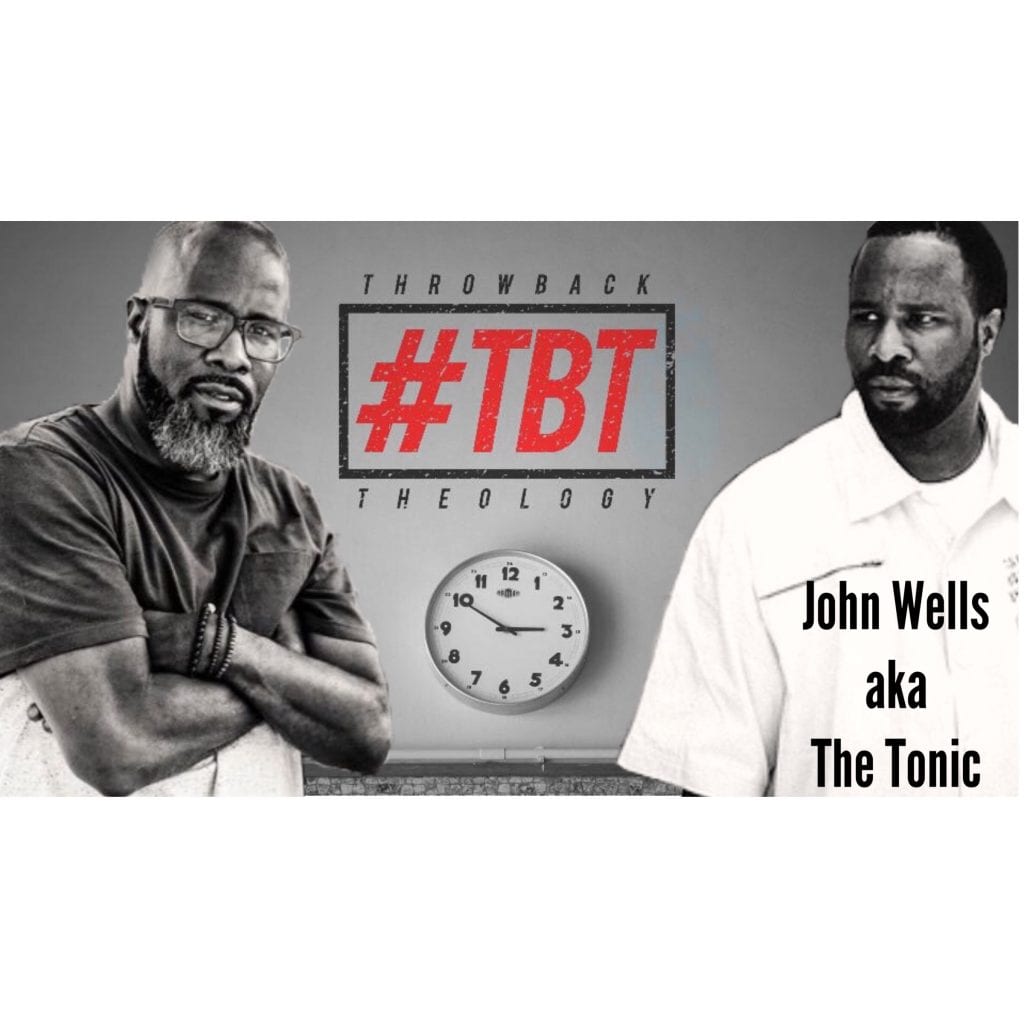 Go And Be Something #TBT | @johnwellstonic @damo_seayn3d @trackstarz