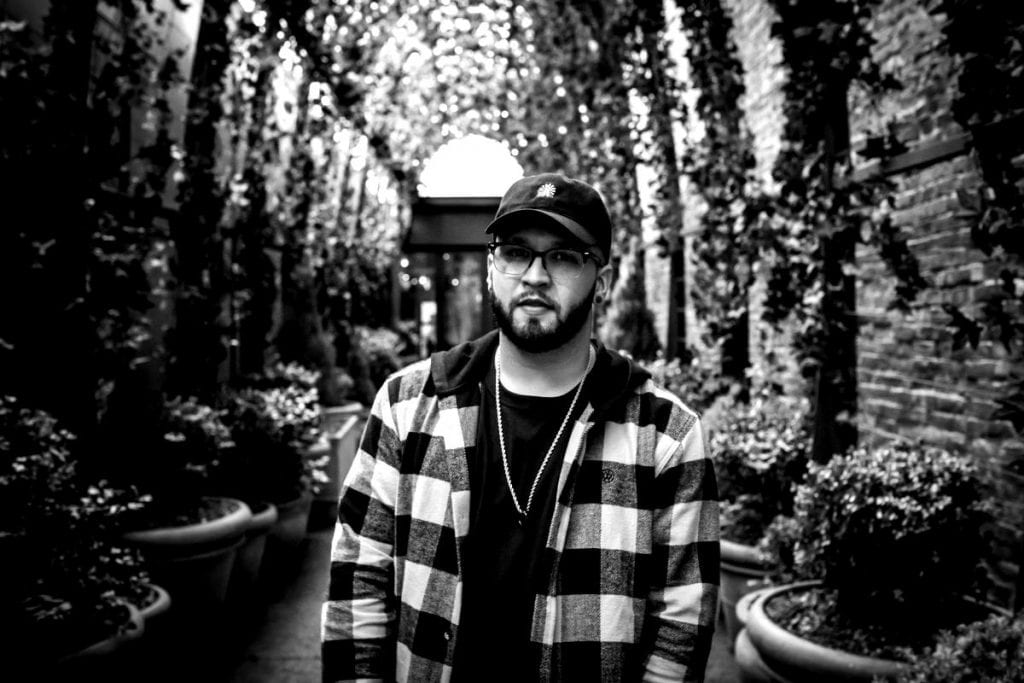 Andy Mineo “I’ve Been” Visual | @andymineo @reachrecords @trackstarz