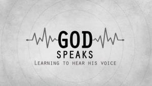 Hearing from God | @ryanmw92 @trackstarz