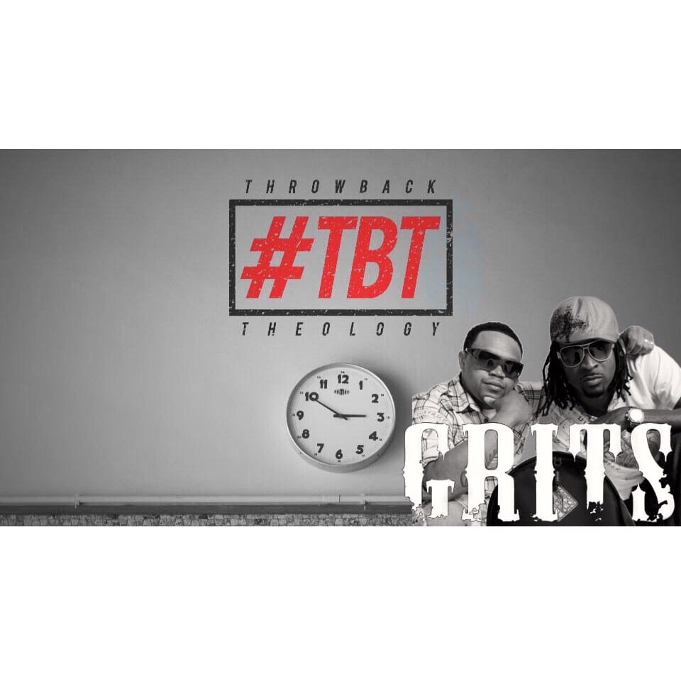 No Imitation #TBT | @officialgrits @damo_seayn3d @trackstarz