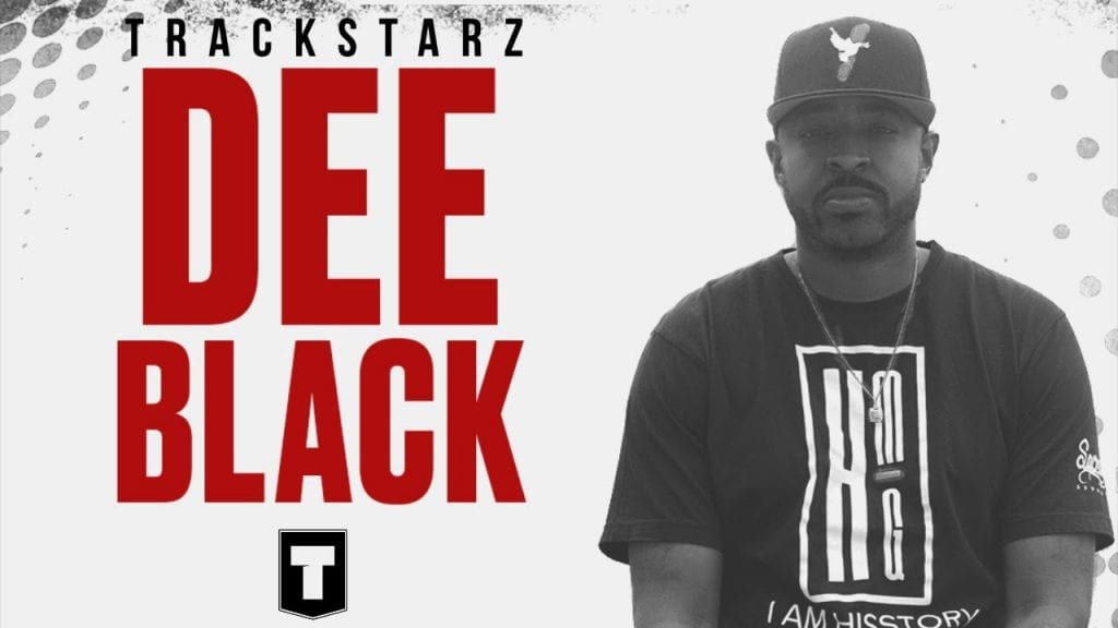 Dee Black talks Flight Club, Mouthpi3ce, and Trap Theology