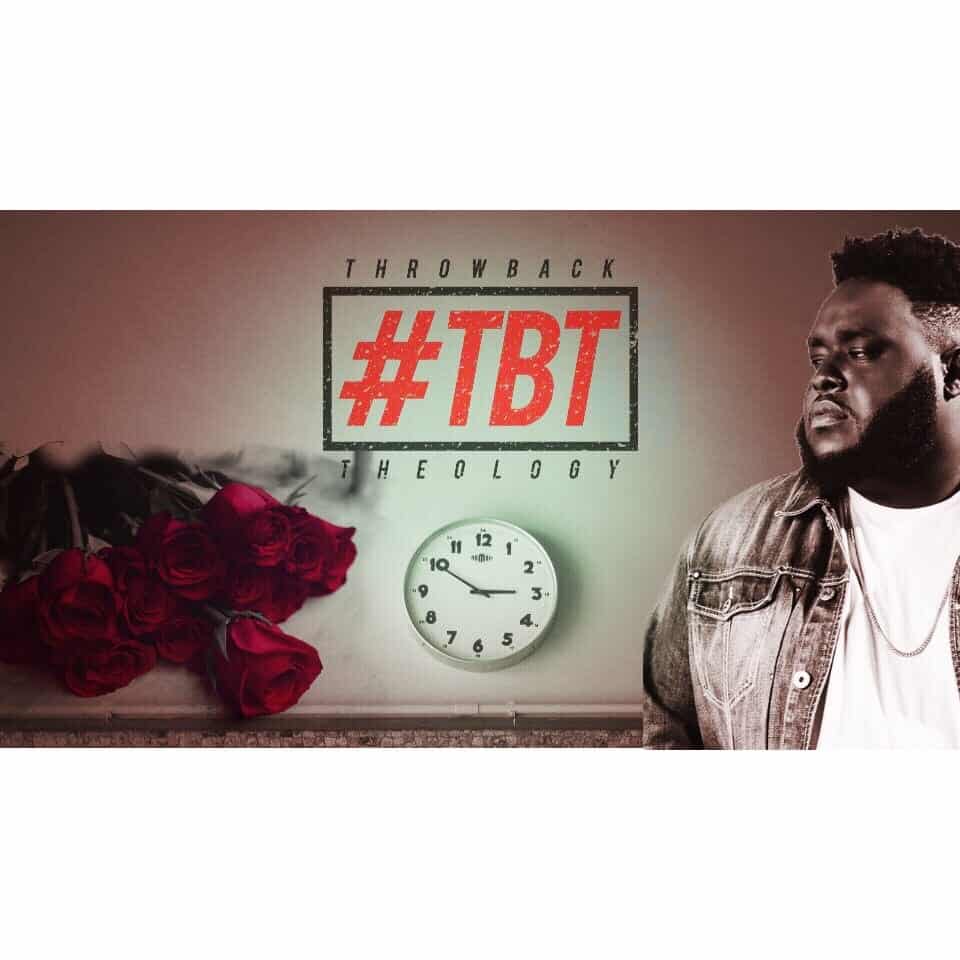 Thank You Momma #TBT | @thisl @damo_seayn3d @trackstarz