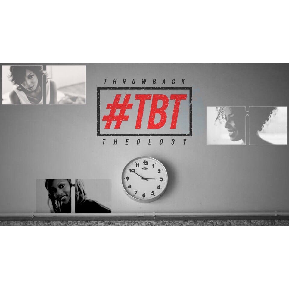 Made Different #TBT | #outofeden @damo_seayn3d @trackstarz