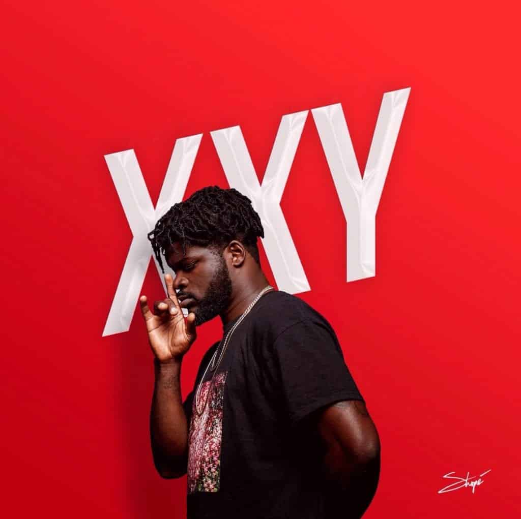 Shopé | “XXY” | @allofshope @trackstarz