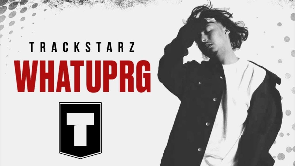 WHATUPRG talks Pleasant Hill, Reach Records, and his rap influences