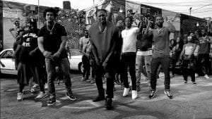 Lecrae And Zaytoven “Get Back Right” Music Video | @lecrae @zaytovenbeatz @reachrecords @trackstarz