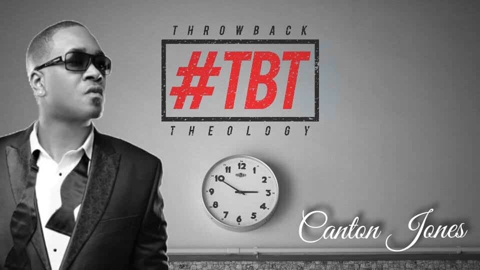 Living Spiffy #TBT | @thecantonjones @damo_seayn3d @trackstarz