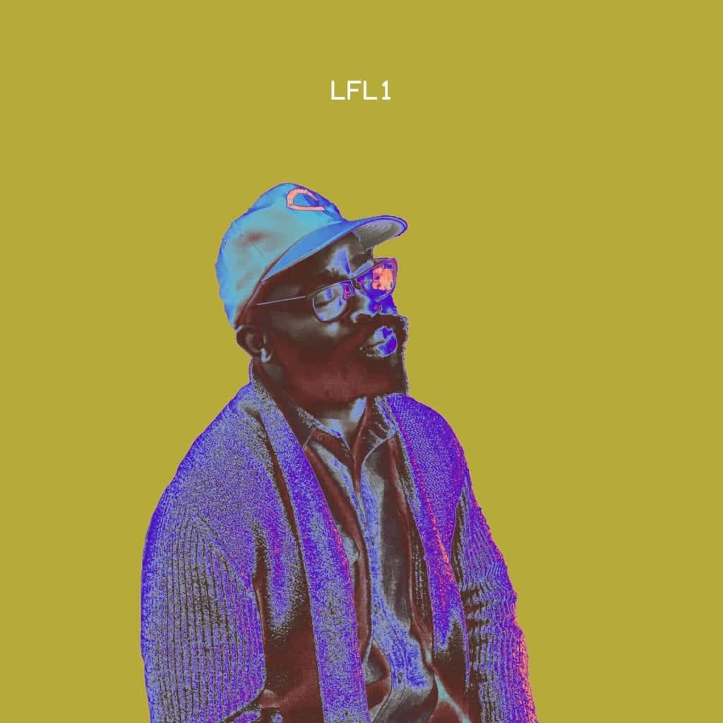 Wordsplayed | “LFL1 EP” | @wordsplayed @trackstarz