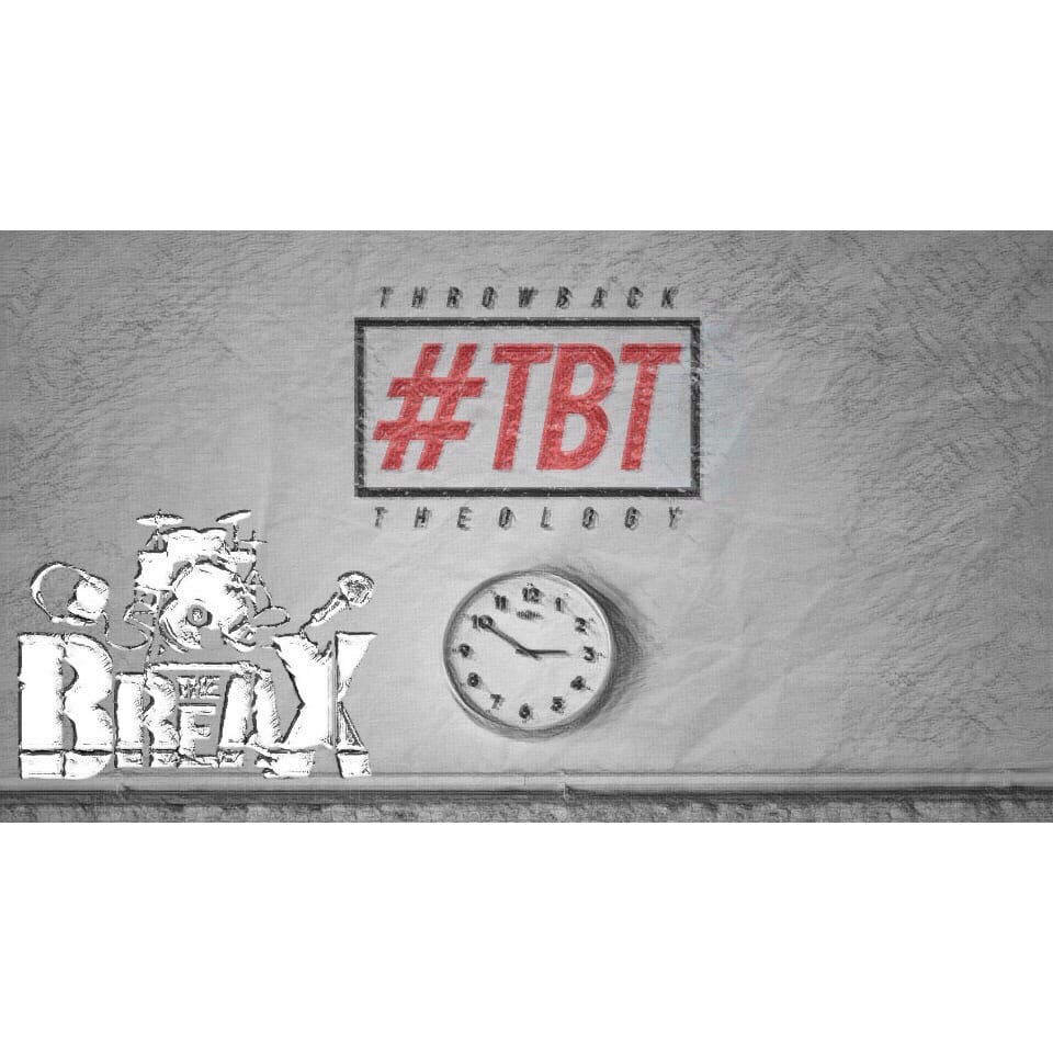 Vintage #TBT | @ruslankd @beleaf @damo_seayn3d @trackstarz