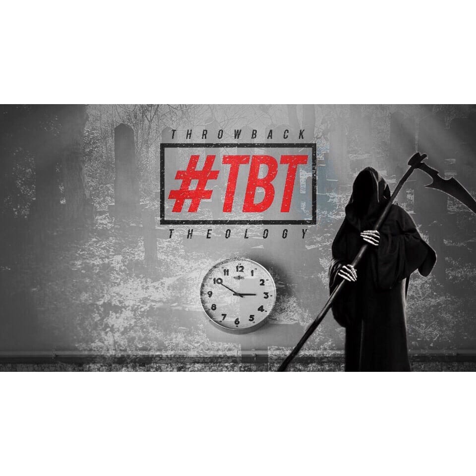 Death Has No Victory #TBT | #MarkOfTheEast | @coreyred @damo_seayn3d @trackstarz