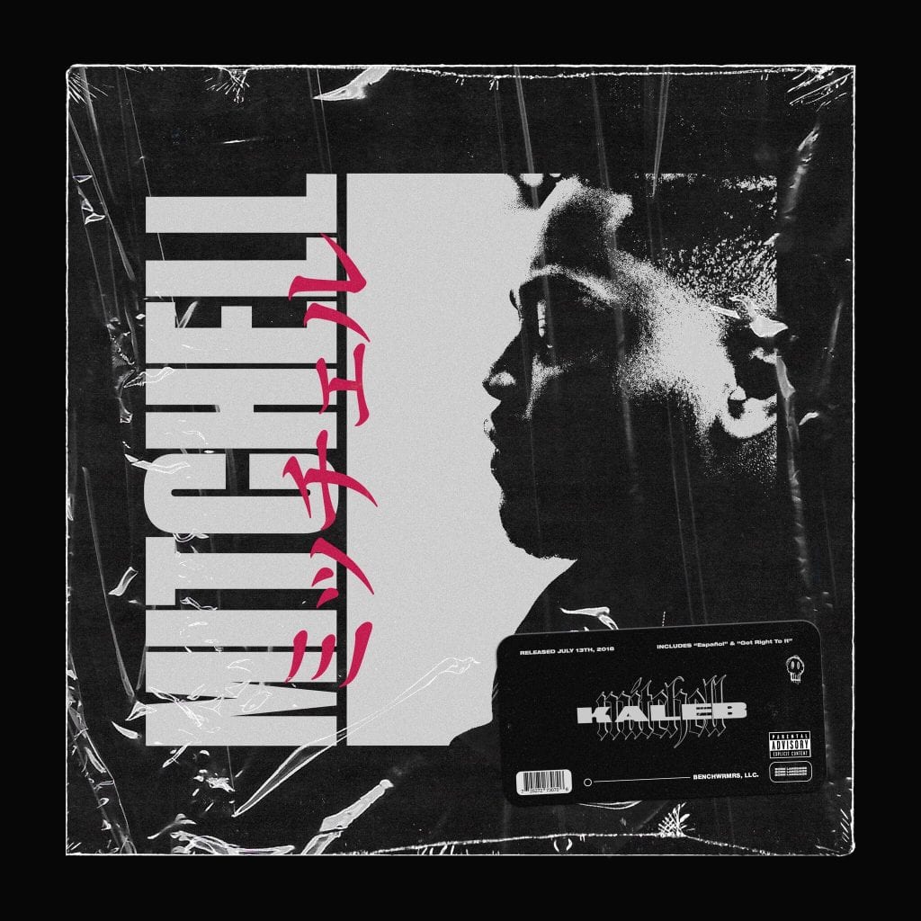 Kaleb Mitchell | “Mitchell” | @kalebmitchell @trackstarz