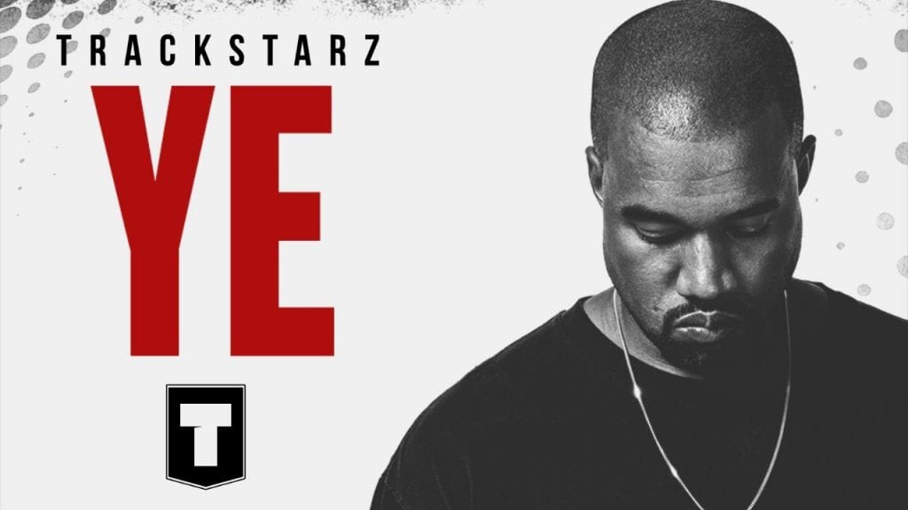 Kanye West – ye – dissect