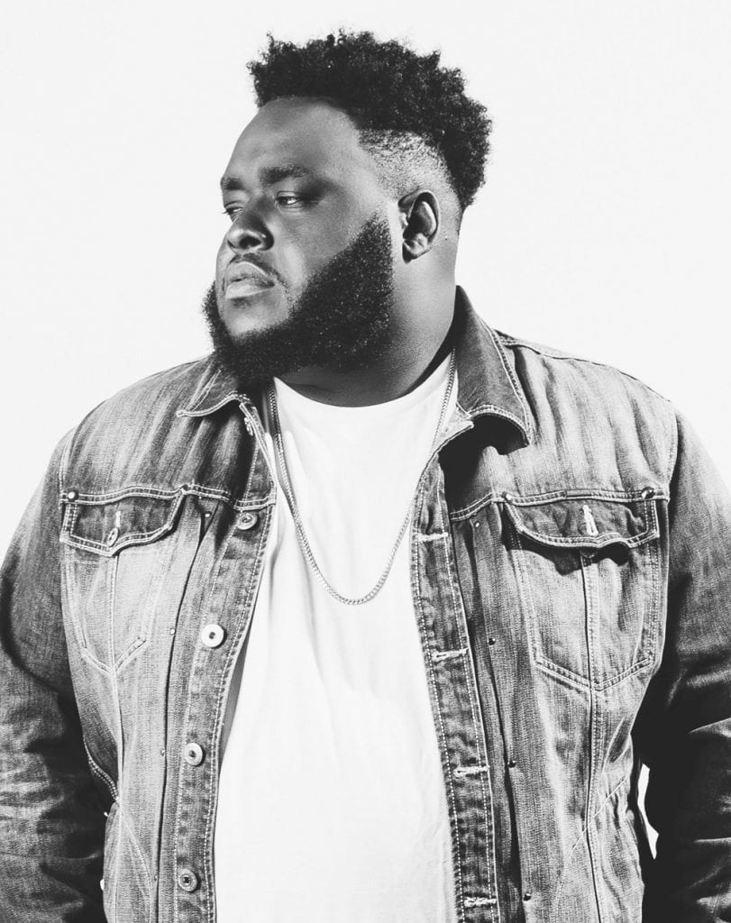 Thi’sl Releases New Single “Frauds” | @thisl @dhoodnational @trackstarz