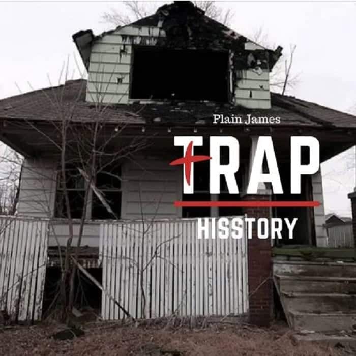 Plain James Joins HISstory Music Group | @plainjamesdw @deeblackmusic @hisstorymg @trackstarz