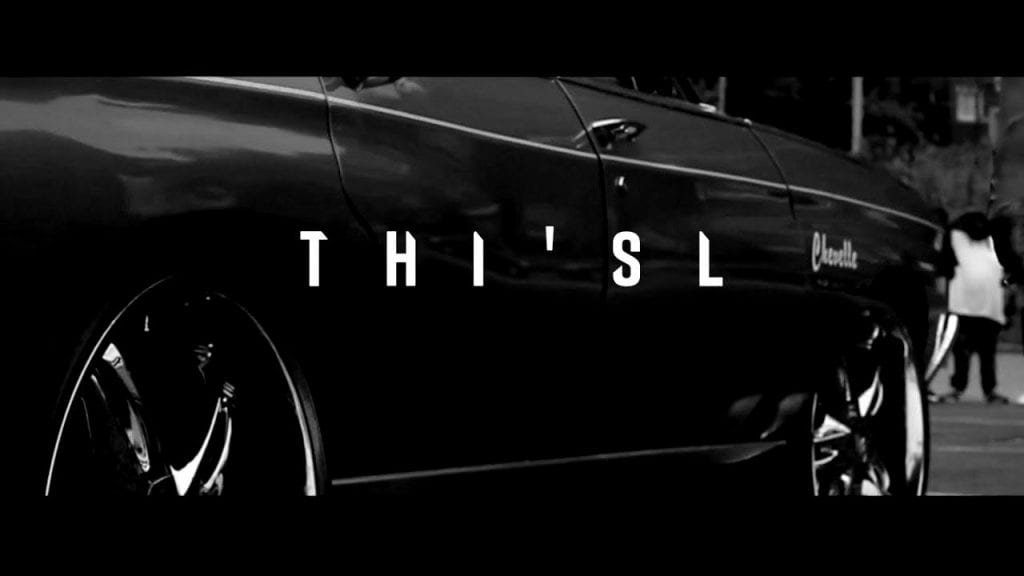 Thi’sl “I Might Do It” | @thisl @trackstarz