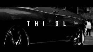 Thi’sl “I Might Do It” | @thisl @trackstarz