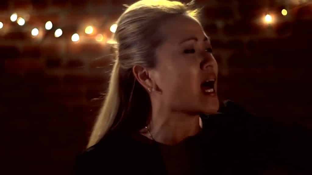 Heesun Lee – I’m With You ft. Sam Ock