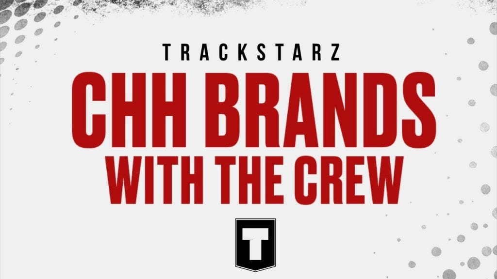 How to build a CHH Brand w/ The Crew