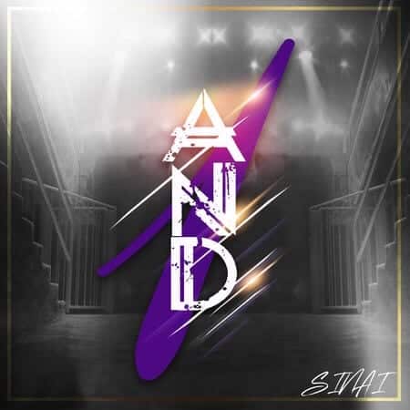 Sinai | “And 1” | @sinaiforreal @trackstarz