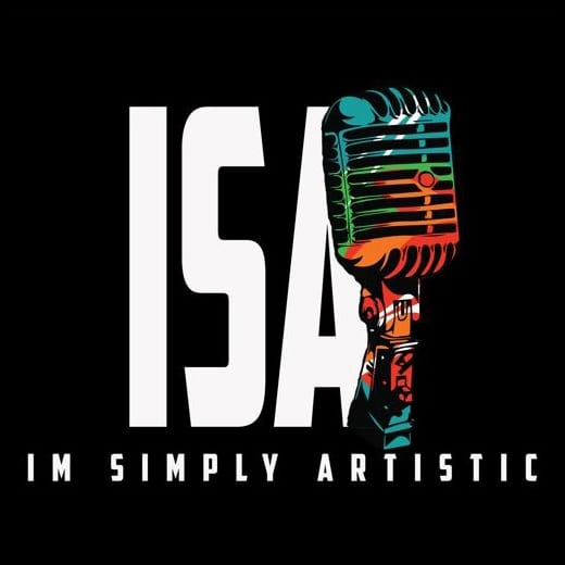 Celita Williams of The ImSimplyArtistic Podcast interviews Prafit Josiah