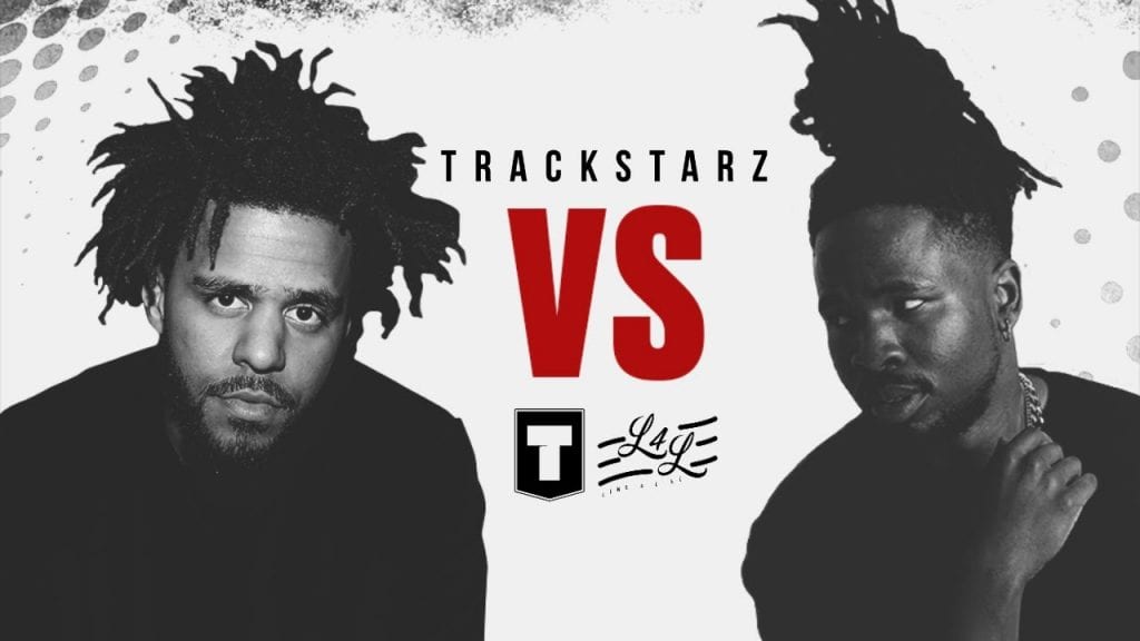 J Cole vs nobigdyl. – line 4 line