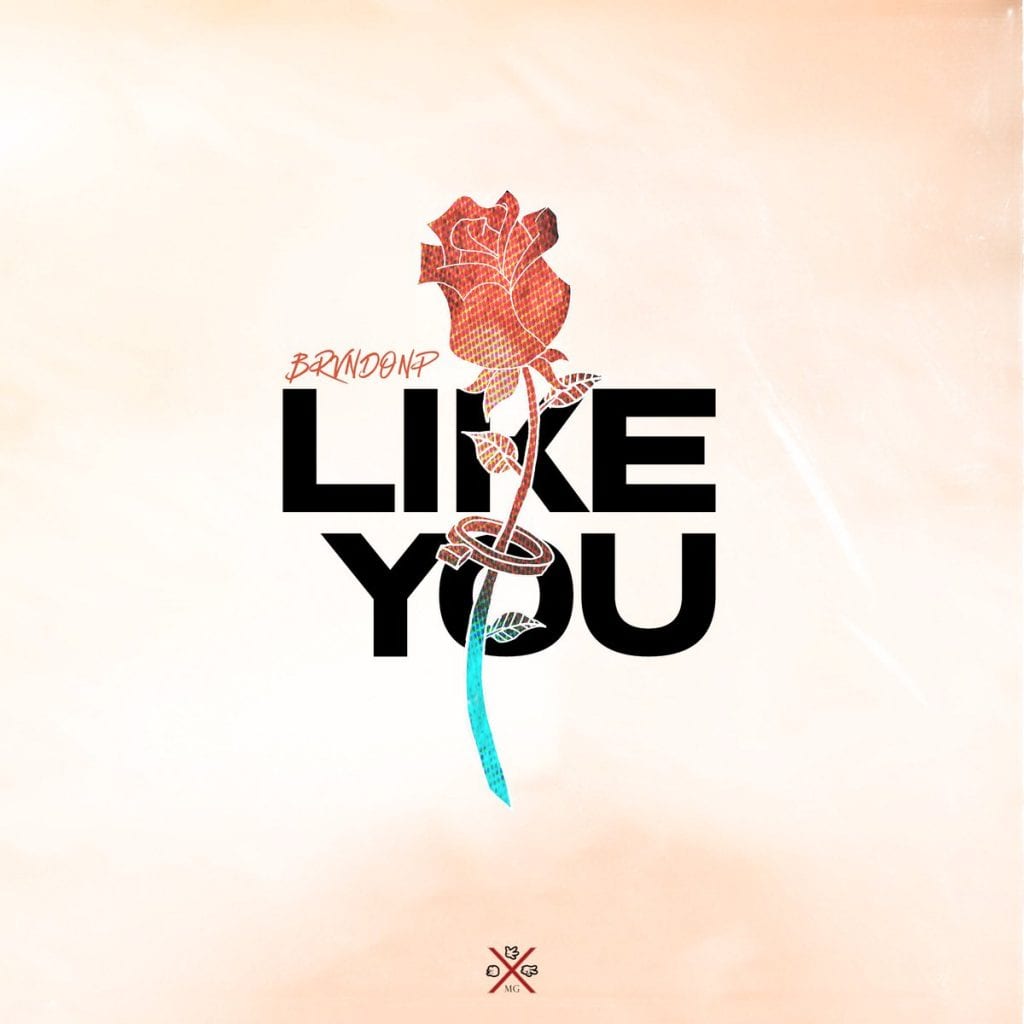 Brvndon P Joins RMG Amplify and Releases New Single “Like You” | @iambrvndonp @rmgtweets @trackstarz