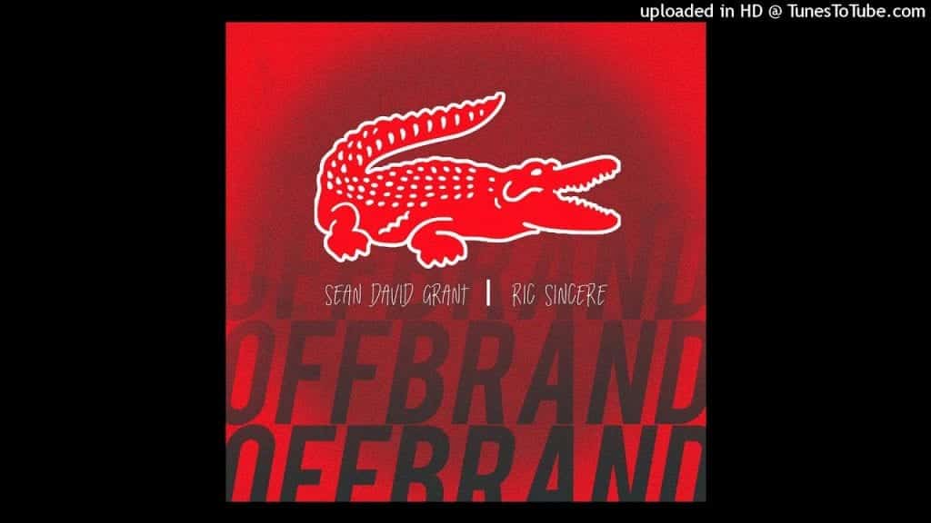 Sean David Grant – Off Brand ft. Ric Sincere