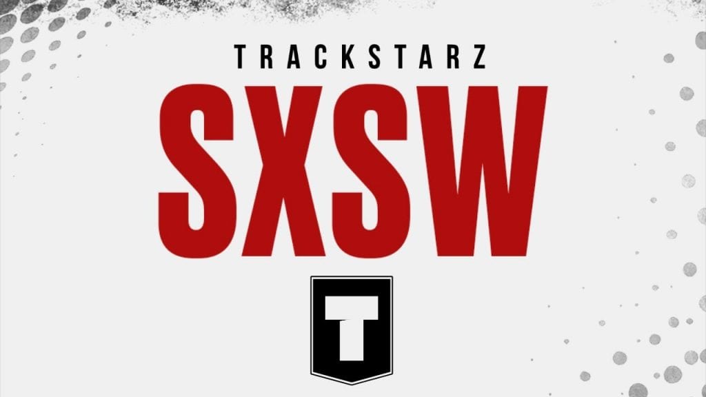 Trackstarz at SXSW – Mini Doc