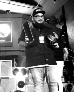 OnBeatMusic Wins Regional Beat Competition | @onbeatmusic @trackstarz