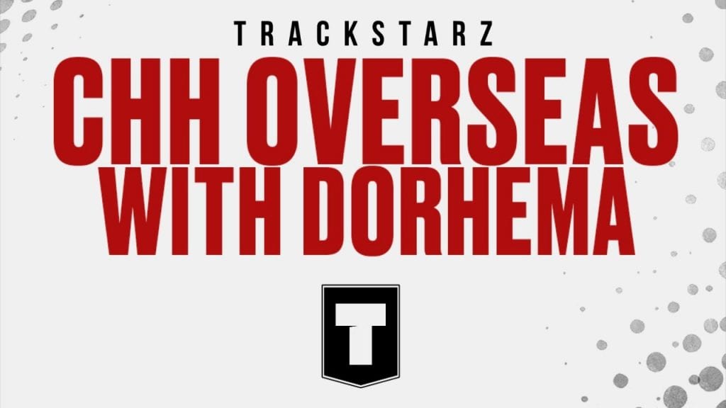 CHH Overseas with Dorhema – sound off